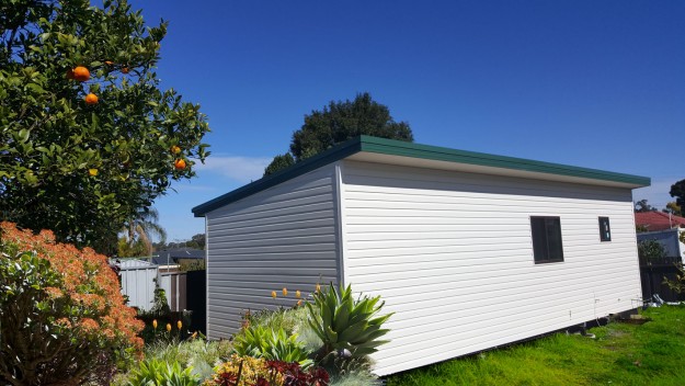 Blacktown Sydney Granny Flat