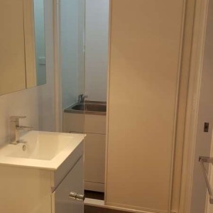 Campsie Sydney Granny Flat Bathroom 2