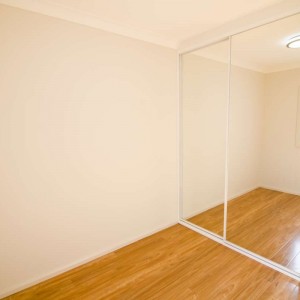 Fairfield Sydney Two Bed Granny Flat Bedroom 2 Fairfield Sydney Two Bed Granny Flat - Bedroom 2