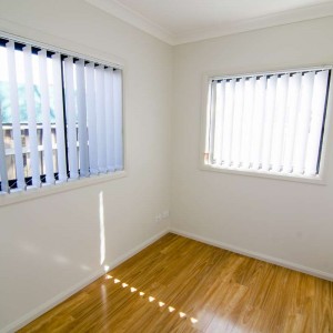 Fairfield Sydney Two Bed Granny Flat Bedroom 3 Fairfield Sydney Two Bed Granny Flat - Bedroom 3