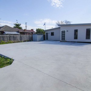 Fairfield Sydney Two Bed Granny Flat Exterior 1 Fairfield Sydney Two Bed Granny Flat - Exterior 1