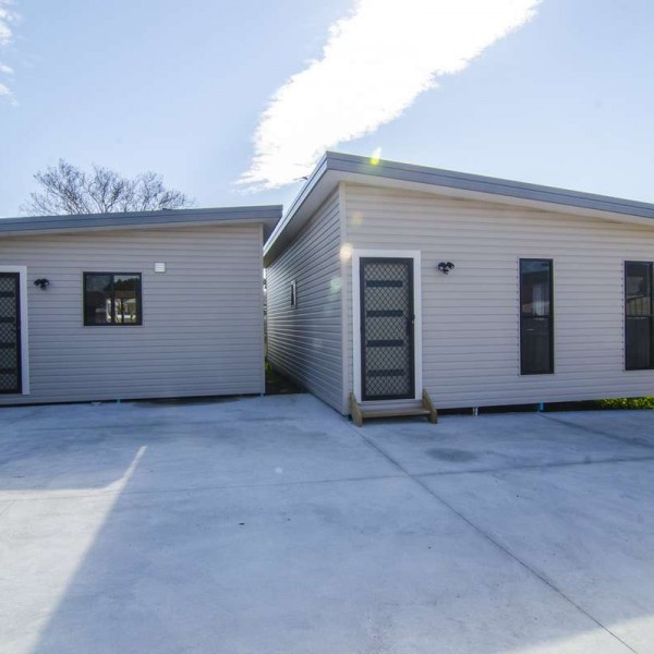 Fairfield Sydney Two Bed Granny Flat Exterior 2 Fairfield Sydney Two Bed Granny Flat - Exterior 2