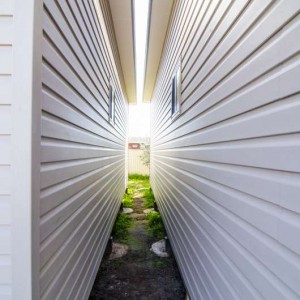 Fairfield Sydney Two Bed Granny Flat Exterior 4 Fairfield Sydney Two Bed Granny Flat - Exterior 4