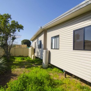 Fairfield Sydney Two Bed Granny Flat Exterior 5 Fairfield Sydney Two Bed Granny Flat - Exterior 5
