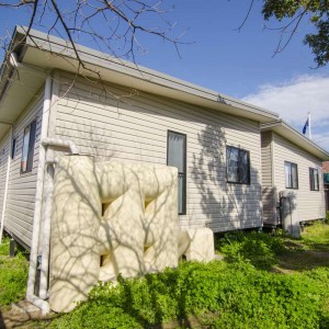 Fairfield Sydney Two Bed Granny Flat Exterior 6 Fairfield Sydney Two Bed Granny Flat - Exterior 6