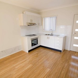 Fairfield Sydney Two Bed Granny Flat Kitchen 1 Fairfield Sydney Two Bed Granny Flat - Kitchen 1