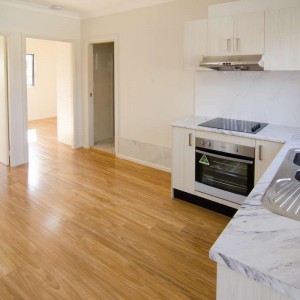 Fairfield Sydney Two Bed Granny Flat Kitchen 2 Fairfield Sydney Two Bed Grann Flat - Kitchen 2