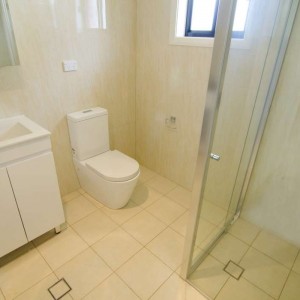 Guildford Sydney Granny Flat Bathroom 1 Guildford Sydney Granny Flat Bathroom 1