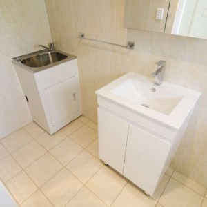 Guildford Sydney Granny Flat Bathroom 2 Guildford Sydney Granny Flat Bathroom 2