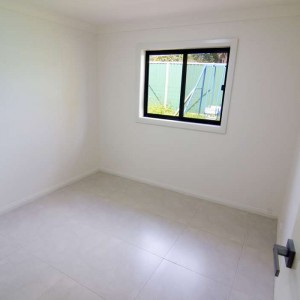Guildford Granny Flat Bedroom 2 Guildford Sydney Granny Flat Bedroom 2