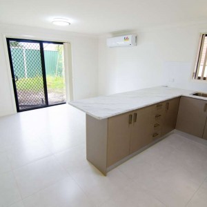 Guildford Sydney Granny Flat Kitchen 1 Guildford Sydney Granny Flat Kitchen 1