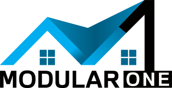 Modular One Logo