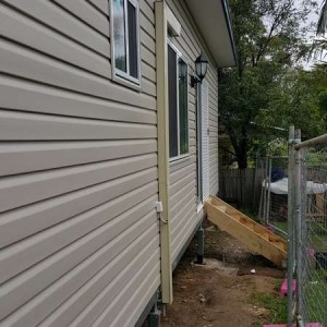 Rydalmere Sydney Granny Flat Exterior 01