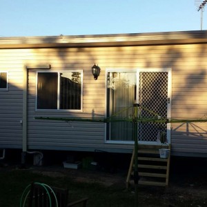 Rydalmere Sydney Granny Flat Exterior 04