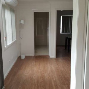 Rydalmere Sydney Granny Flat Interior 01