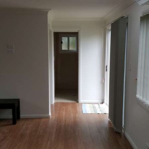 Rydalmere Sydney Granny Flat Interior 2