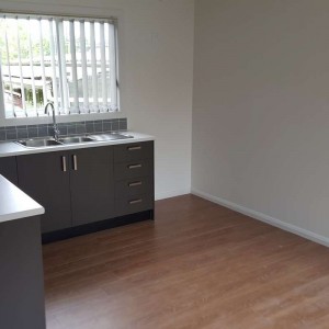 Rydalmere Sydney Granny Flat Kitchen 02