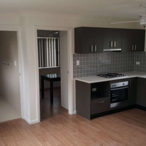 Rydalmere Sydney Granny Flat Kitchen 03