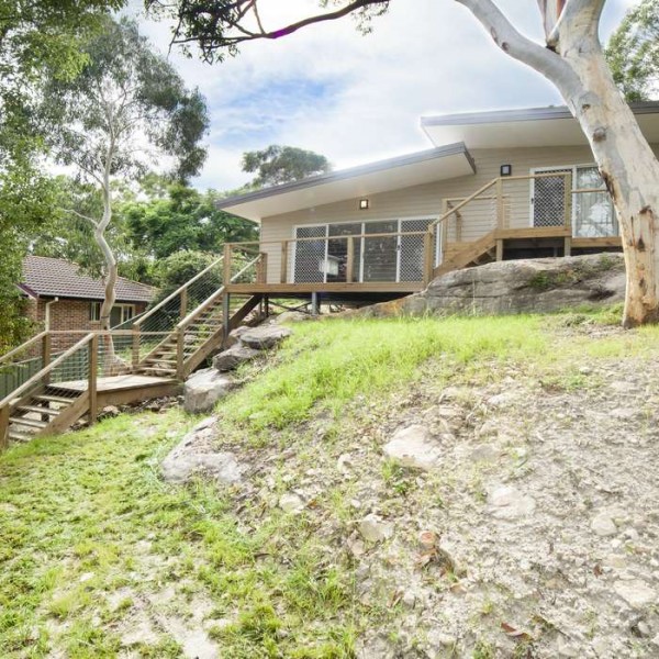 Sutherland Shire Granny Flat Modular One Australia Granny Flats