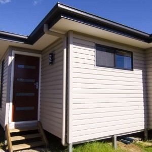 Toongabbie Sydney Granny Flat Entrance 2