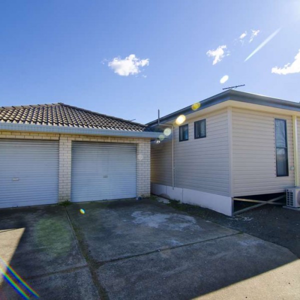 Toongabbie Granny Flat Modular One Australia Granny Flats