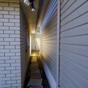 Toongabbie Sydney Granny Flat Exterior 2