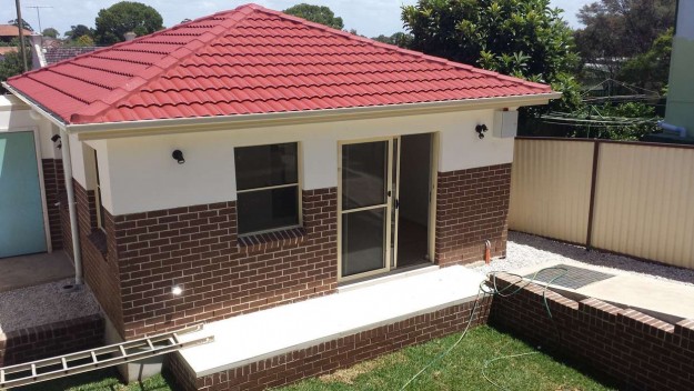 Ashfield Granny Flat Ashfield Granny Flat