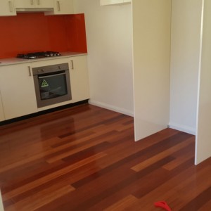 Ashfield Granny Flat Kitchen 2