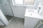 Auburn Sydney One Bed Granny Flat Bathroom 2