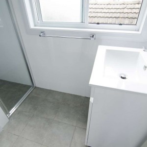 Auburn Sydney One Bed Granny Flat Bathroom 2 Auburn Sydney One Bed Granny Flat Bathroom 2