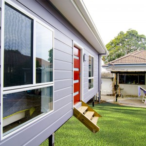 Auburn Sydney One Bed Granny Flat Exterior 3 Auburn Sydney One Bed Granny Flat Exterior 3