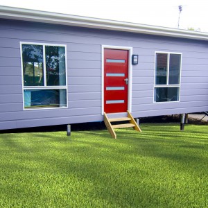 Auburn Sydney One Bed Granny Flat Exterior 5 Auburn Sydney One Bed Granny Flat Exterior 5