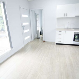 Auburn Sydney One Bed Granny Flat Kitchen Auburn Sydney One Bed Granny Flat Kitchen