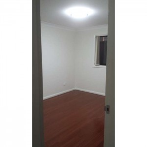 Auburn Sydney Granny Flat Bedroom