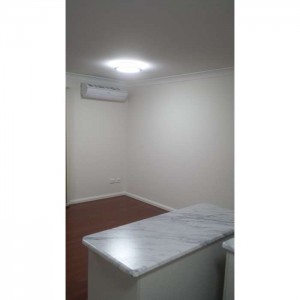 Auburn Sydney Granny Flat Living Room