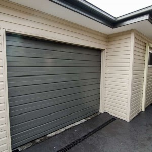 Earlwood Granny Flat Garage Earlwood Granny Flat Garage