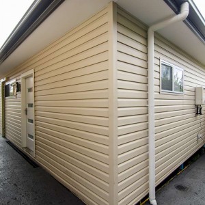 Earlwood Granny Flat exterior 3 Earlwood Granny Flat exterior 3