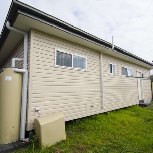 Earlwood Granny Flat exterior 2 Earlwood Granny Flat exterior 2