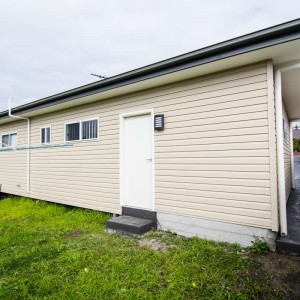 Earlwood Granny Flat exterior 1 Earlwood Granny Flat exterior 1