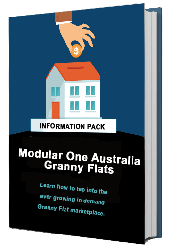 Modular One Australia ebook