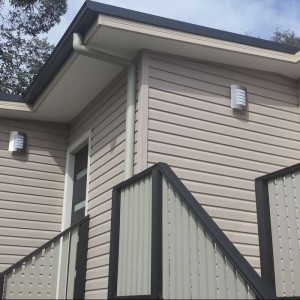 Engadine Sydney Granny Flat Exxterior 2 Engadine Sydney Granny Flat Exterior 2