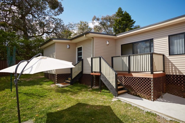 Engadine Sydney Granny Flat Granny Flat in Engadine Sydney