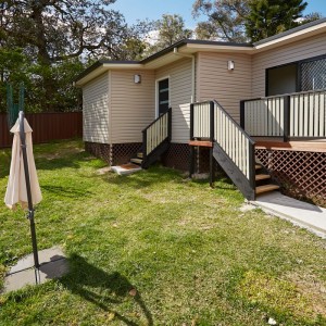 Engadine Sydney Granny Flat Exterior 2 Engadine Sydney Granny Flat Exterior 2