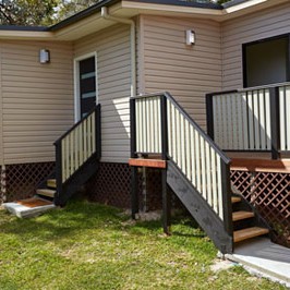Engadine Sydney Granny Flat Exterior 2