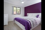 Engadine Sydney Granny Flat Bedroon 1