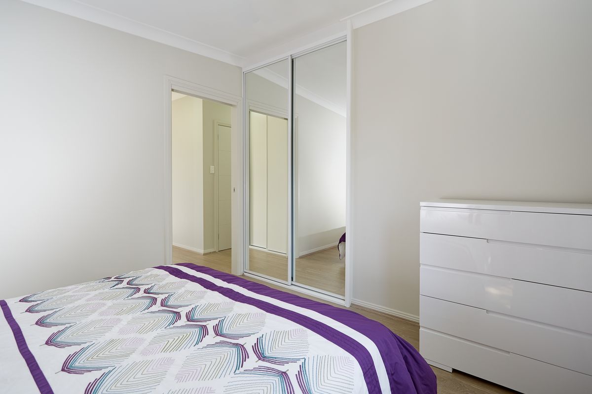 Engadine Sydney Granny Flat Bedroom 2