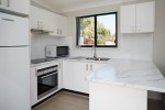 Engadine Sydney Granny Flat Kitchen