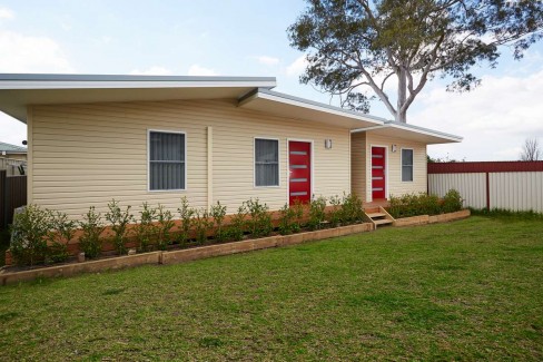 Fairfield Sydney Granny Flat