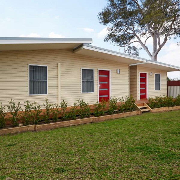 Fairfield Sydney Granny Flat