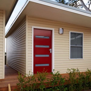 Fairfield Sydney Granny Flat Exterior 4